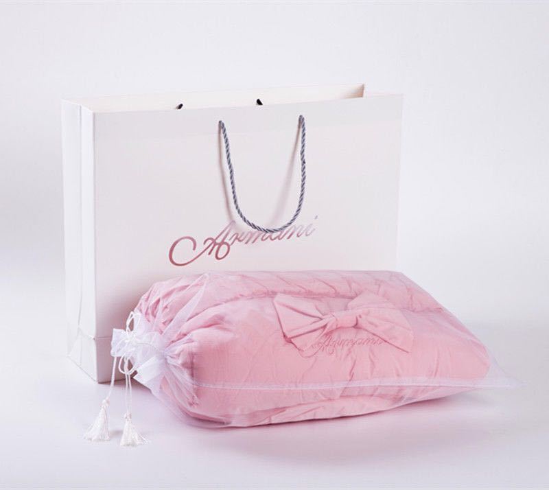 Sac de couchage bébé :