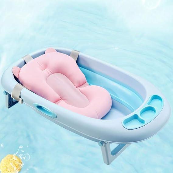 Coussin de bain pour bébé