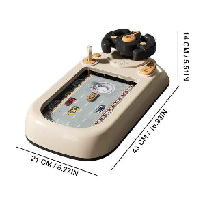 Voiture Électrique Enfant