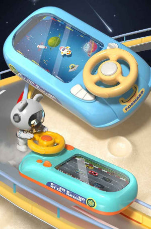 Voiture Électrique Enfant