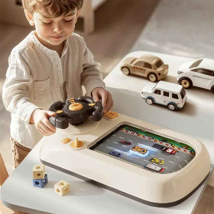 Voiture Électrique Enfant