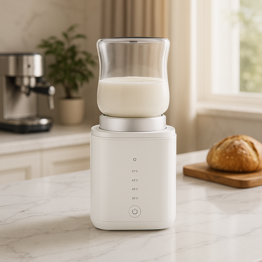 Chauffe biberon portable USB