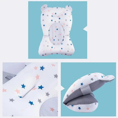 Coussin de bain pour bébé