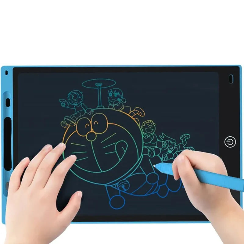 Tablette de dessin LCD 6.5 pouces