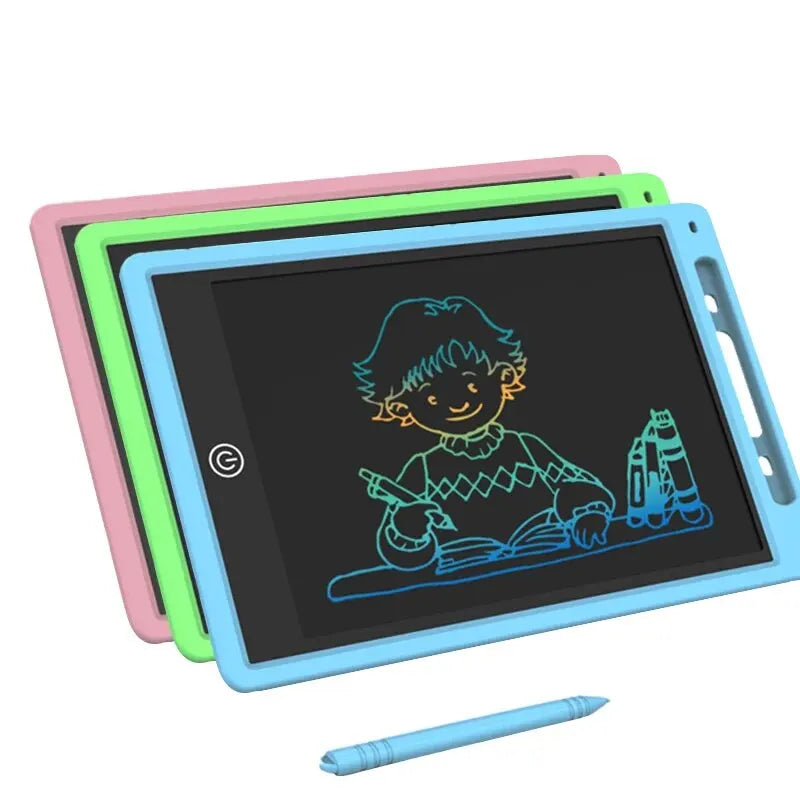 Tablette de dessin LCD 6.5 pouces