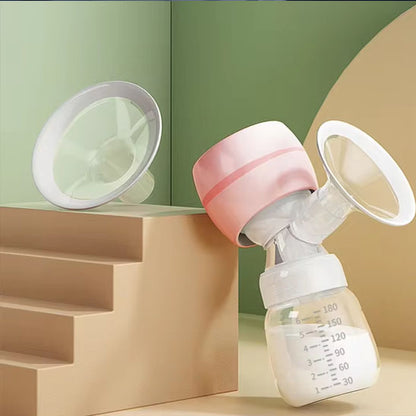 Tire-lait électrique