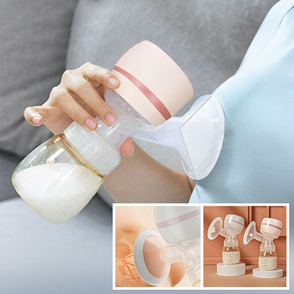 Tire-lait électrique