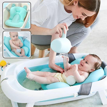 Coussin de bain pour bébé