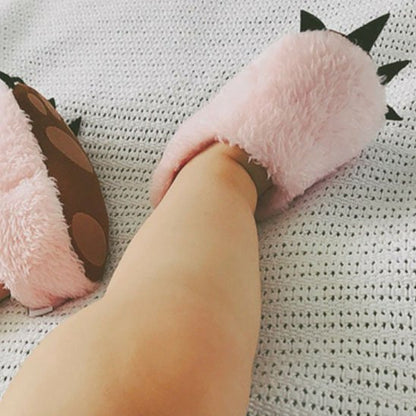 Chausson bébé | Tout-Doux