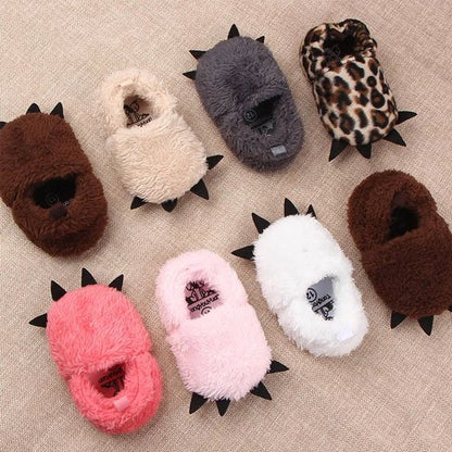 Chausson bébé | Tout-Doux