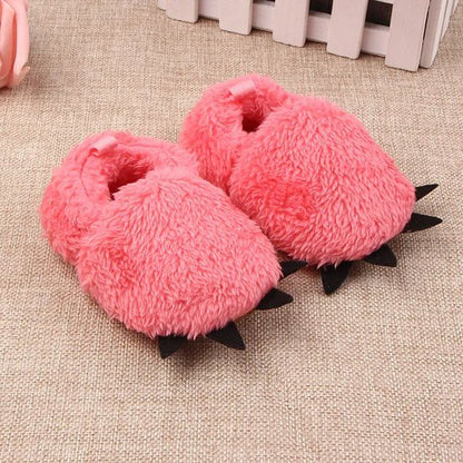 Chausson bébé | Tout-Doux